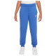Nike Παιδικό παντελόνι φόρμας Sportswear Club Fleece French Terry Jogger Pants
